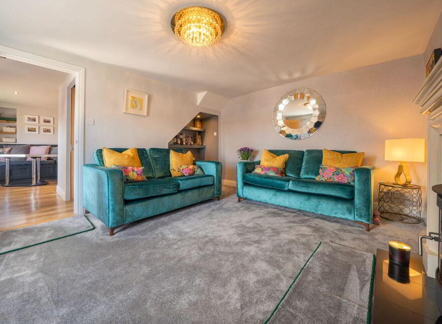 2 Scilly Hill, Scilly, Kinsale, P17XD57