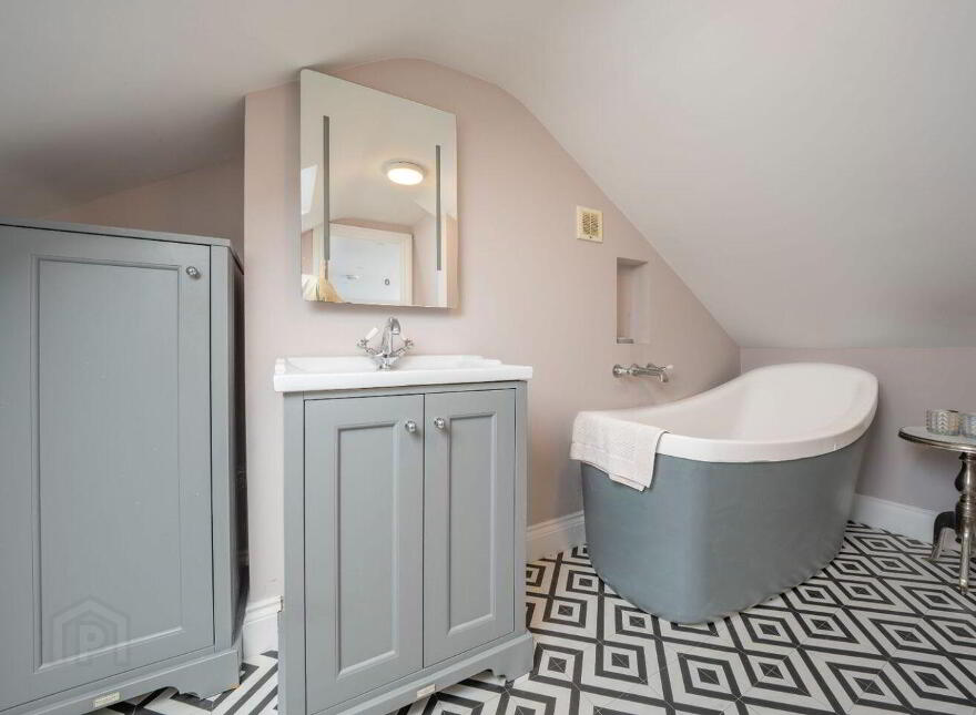 2 Scilly Hill, Scilly, Kinsale, P17XD57
