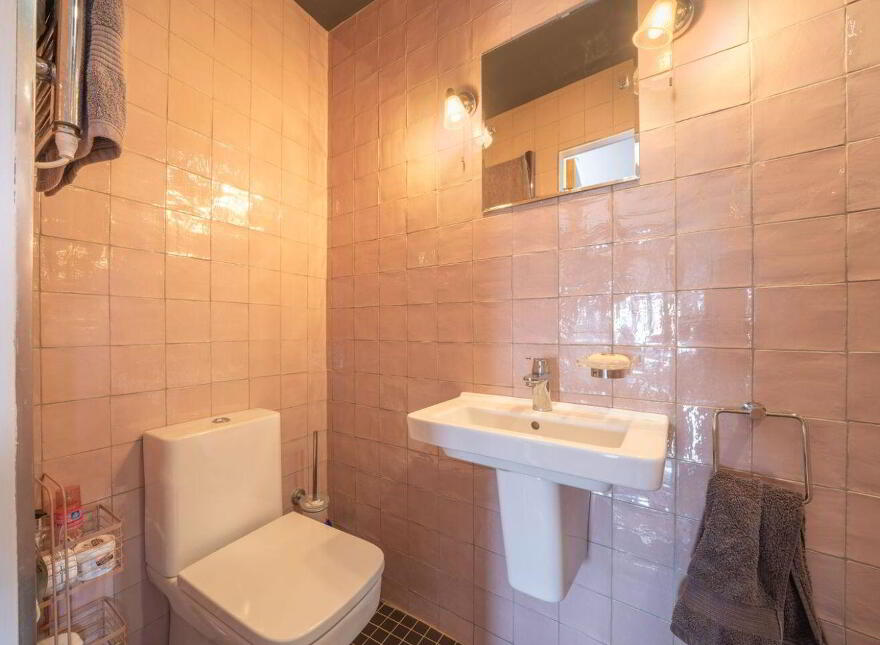 2 Scilly Hill, Scilly, Kinsale, P17XD57