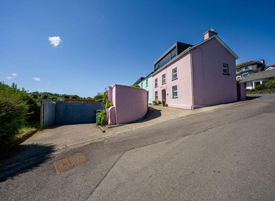 2 Scilly Hill, Scilly, Kinsale, P17XD57