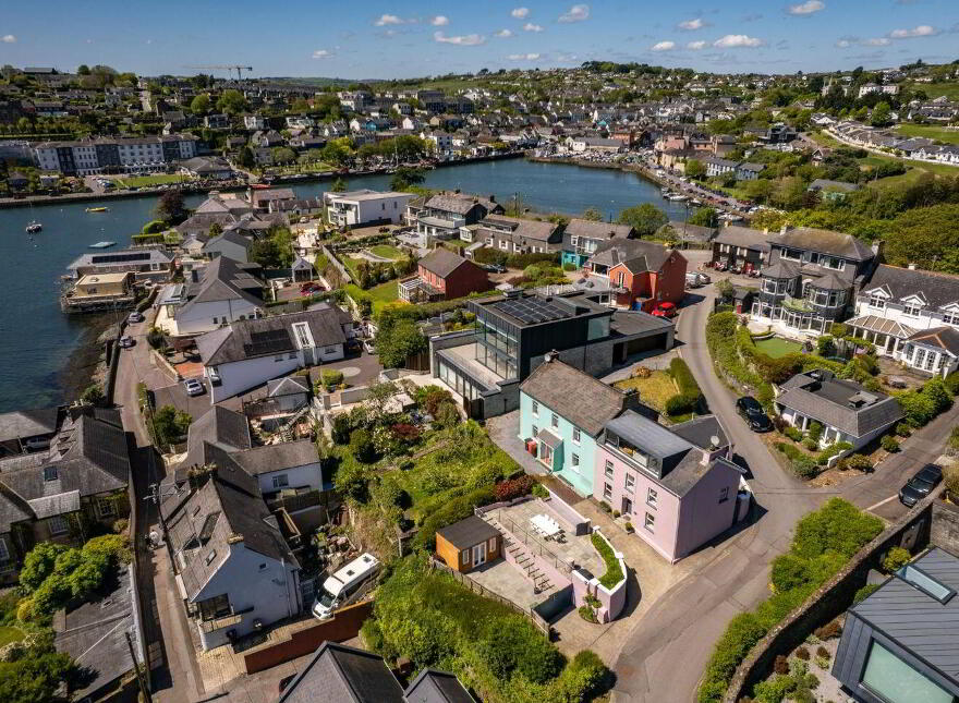 2 Scilly Hill, Scilly, Kinsale, P17XD57