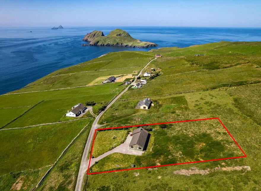 Draíocht Na Scealg, Moyrisk, Killonecaha, Killonecaha, V23FR94 photo