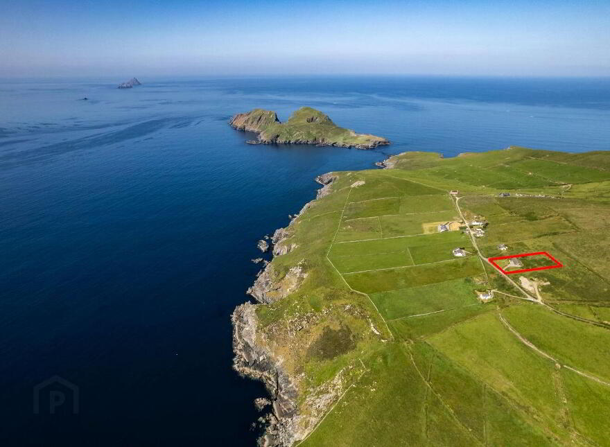 Draíocht Na Scealg, Moyrisk, Killonecaha, Killonecaha, V23FR94