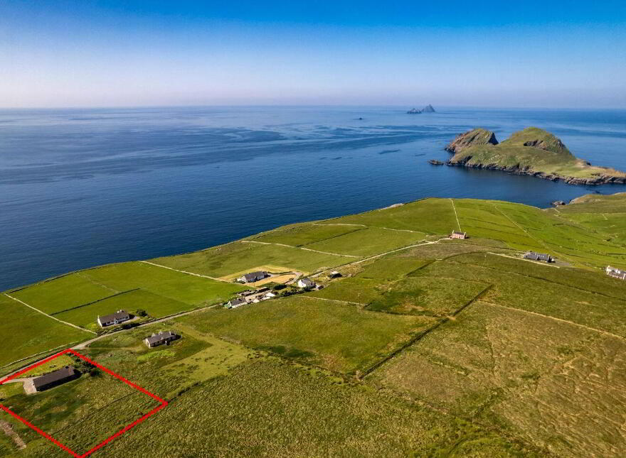 Draíocht Na Scealg, Moyrisk, Killonecaha, Killonecaha, V23FR94