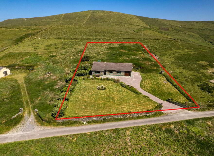 Draíocht Na Scealg, Moyrisk, Killonecaha, Killonecaha, V23FR94
