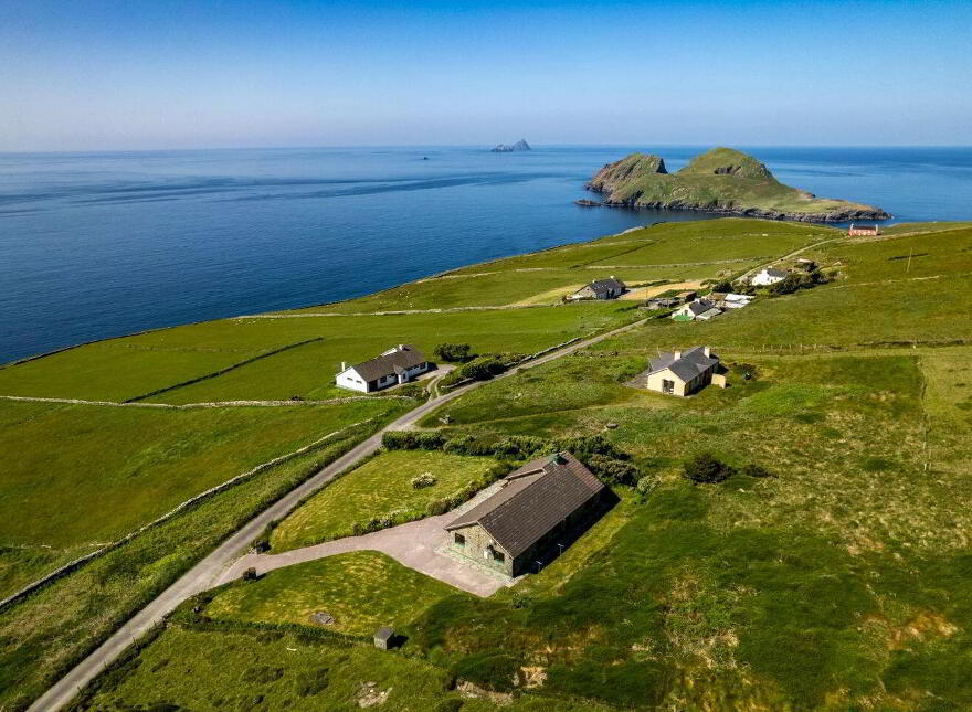 Draíocht Na Scealg, Moyrisk, Killonecaha, Killonecaha, V23FR94