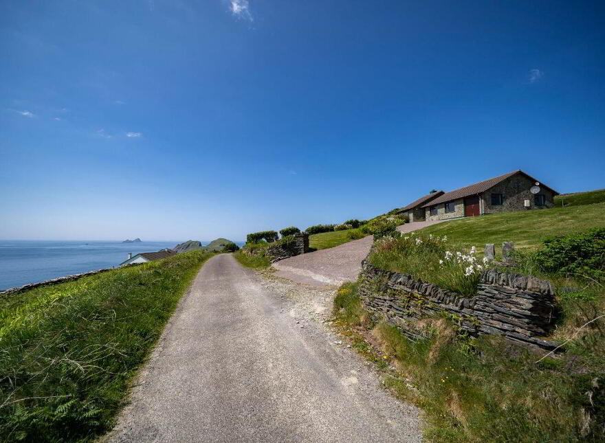 Draíocht Na Scealg, Moyrisk, Killonecaha, Killonecaha, V23FR94