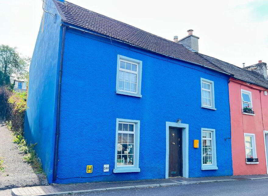6 Higher O'Connell Street, Kinsale, P17PR26 photo