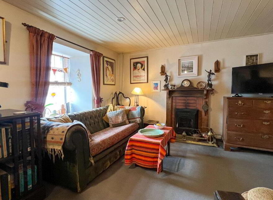 6 Higher O'Connell Street, Kinsale, P17PR26