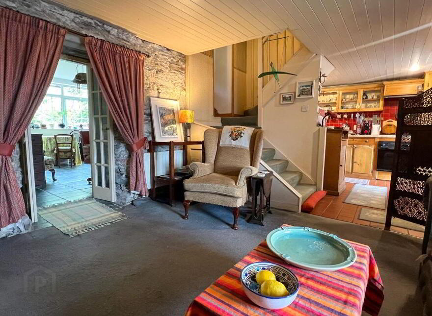 6 Higher O'Connell Street, Kinsale, P17PR26