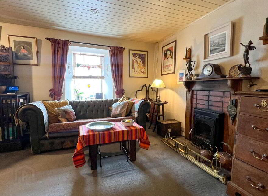 6 Higher O'Connell Street, Kinsale, P17PR26