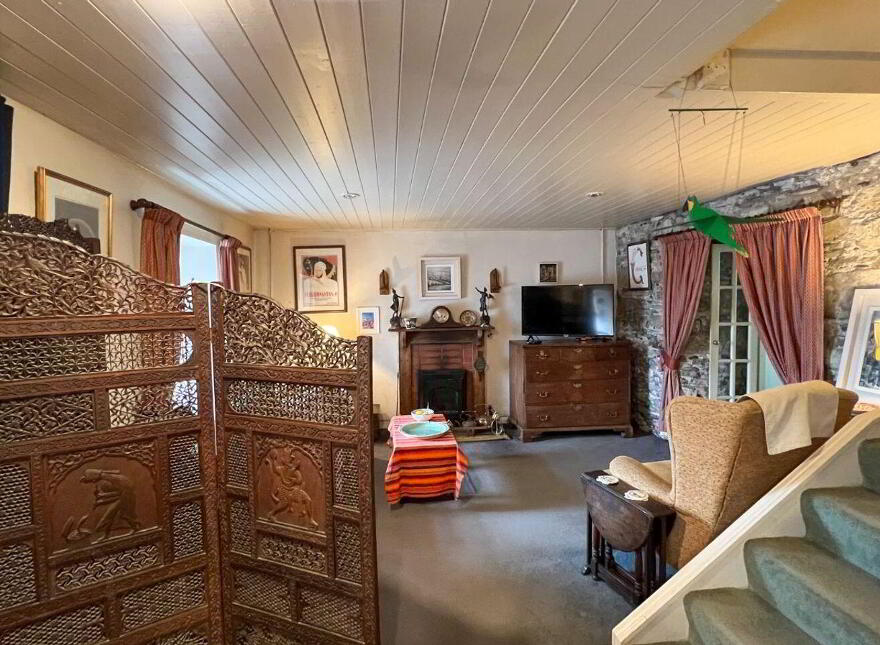 6 Higher O'Connell Street, Kinsale, P17PR26