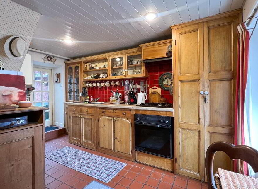 6 Higher O'Connell Street, Kinsale, P17PR26