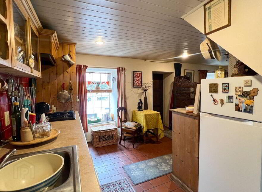 6 Higher O'Connell Street, Kinsale, P17PR26