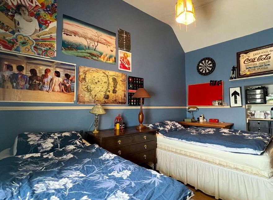 6 Higher O'Connell Street, Kinsale, P17PR26