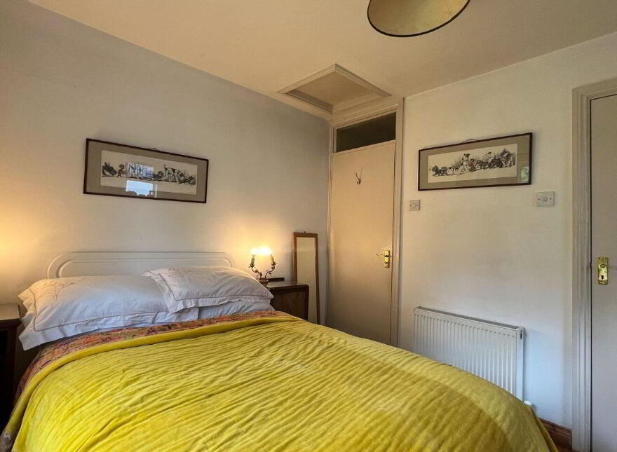 6 Higher O'Connell Street, Kinsale, P17PR26