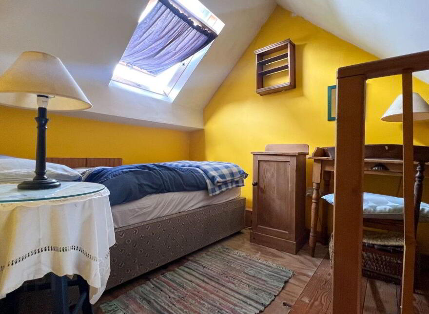 6 Higher O'Connell Street, Kinsale, P17PR26