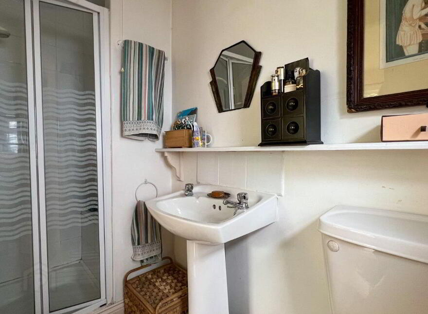 6 Higher O'Connell Street, Kinsale, P17PR26