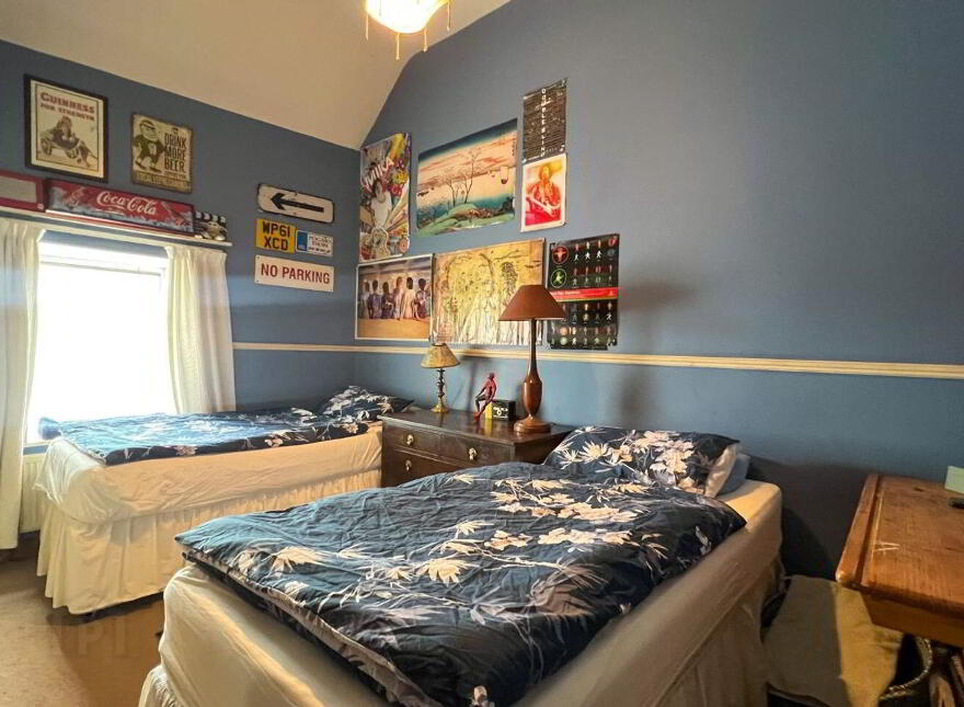 6 Higher O'Connell Street, Kinsale, P17PR26