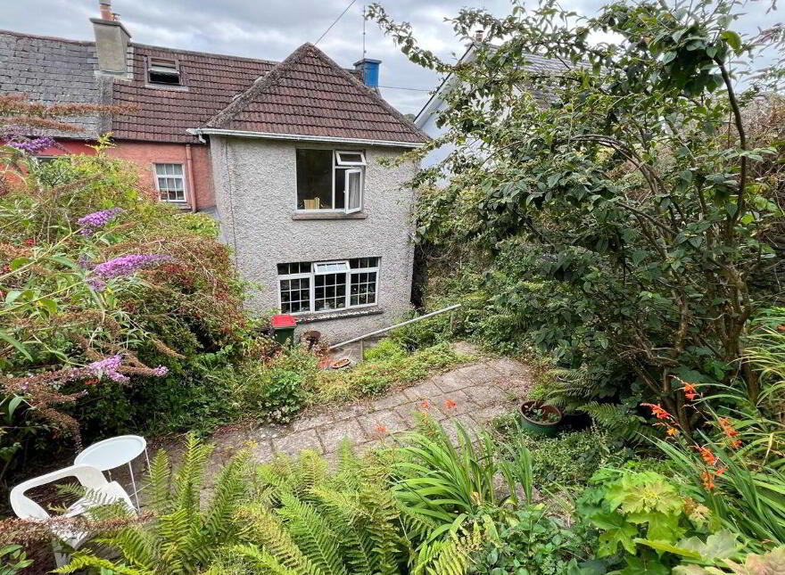 6 Higher O'Connell Street, Kinsale, P17PR26