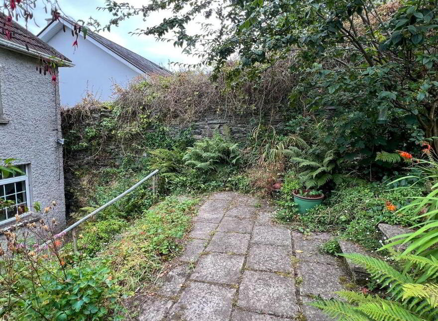 6 Higher O'Connell Street, Kinsale, P17PR26