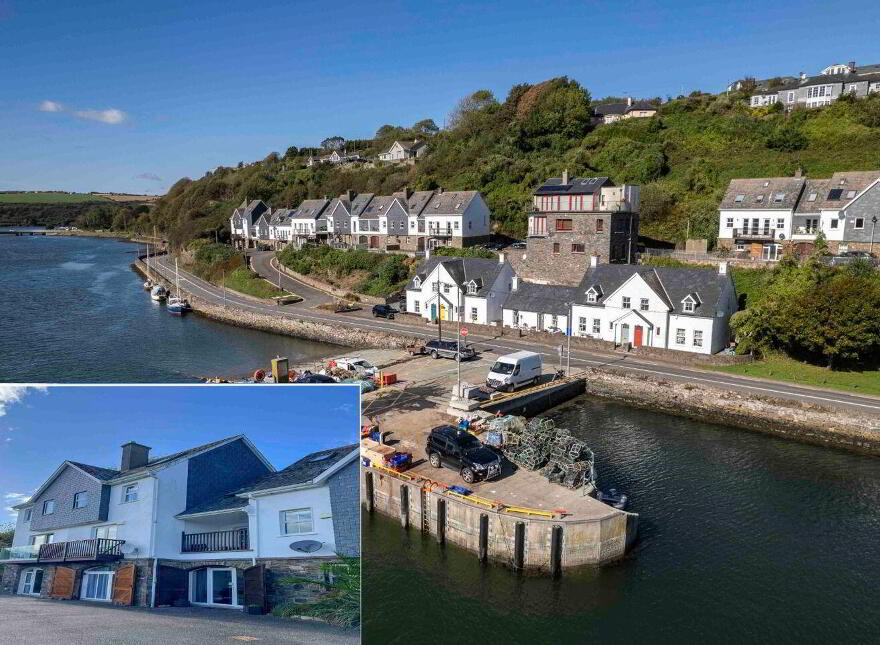 2 Viking Wharf, Worlds End, Kinsale, P17X248 photo