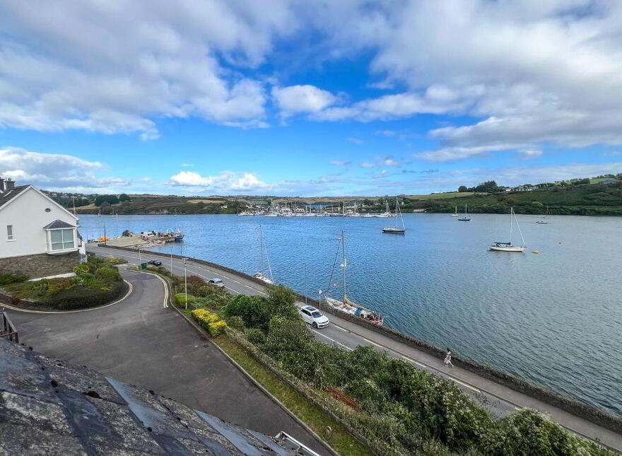 2 Viking Wharf, Worlds End, Kinsale, P17X248