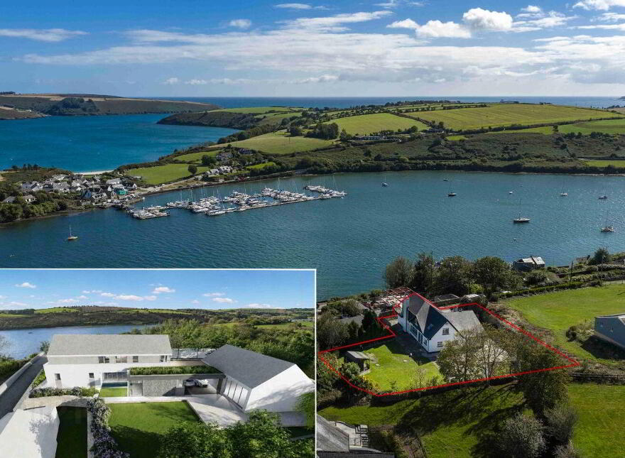 Swiss Cottage, Compass Hill, Kinsale, P17AF82 photo