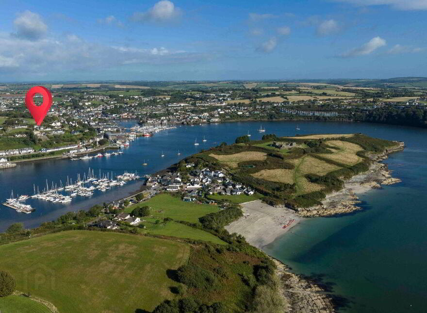 Swiss Cottage, Compass Hill, Kinsale, P17AF82