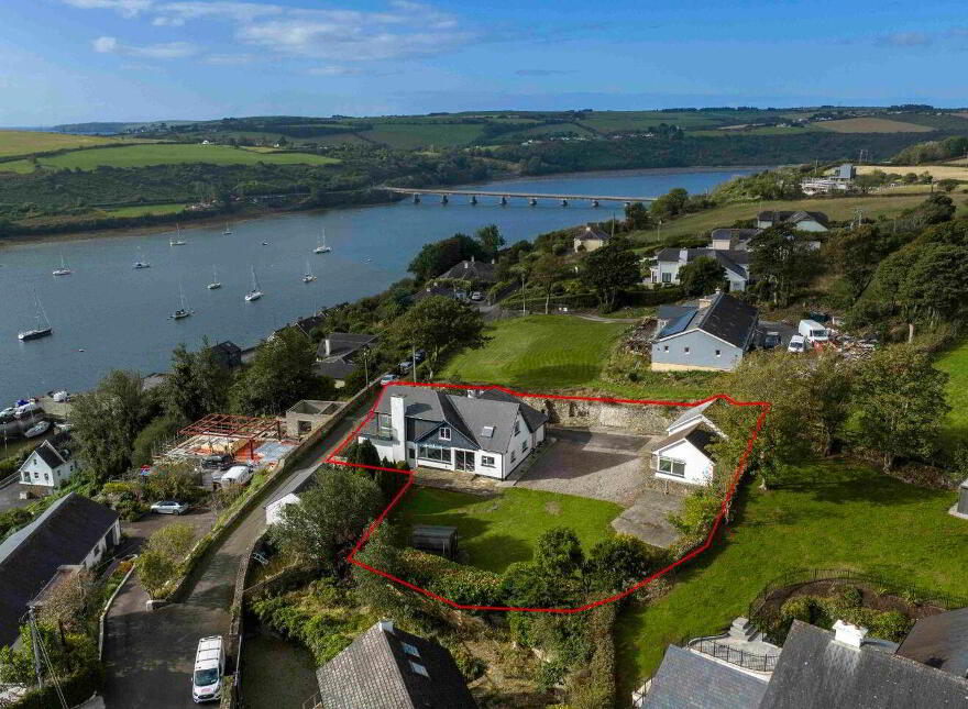Swiss Cottage, Compass Hill, Kinsale, P17AF82