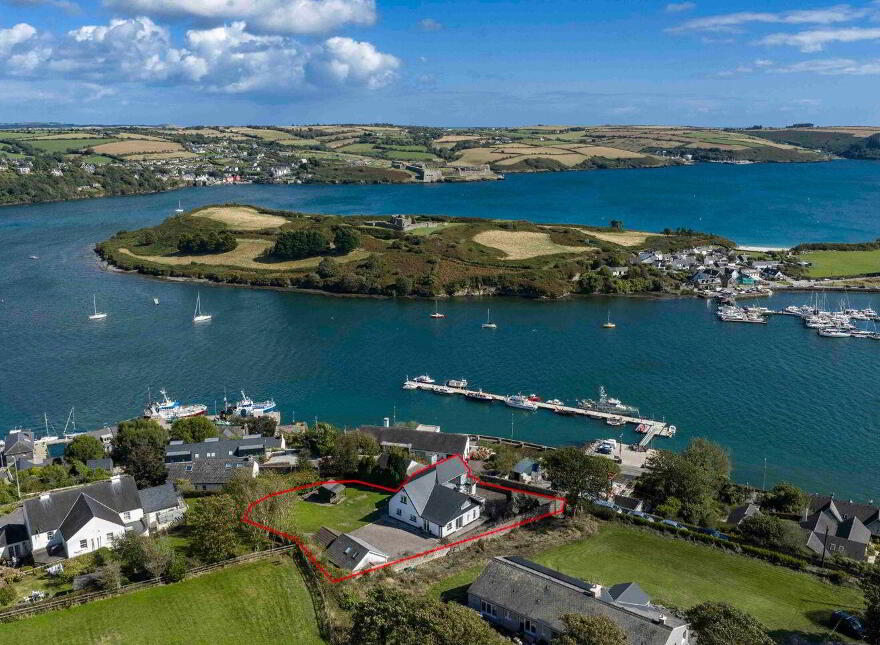 Swiss Cottage, Compass Hill, Kinsale, P17AF82