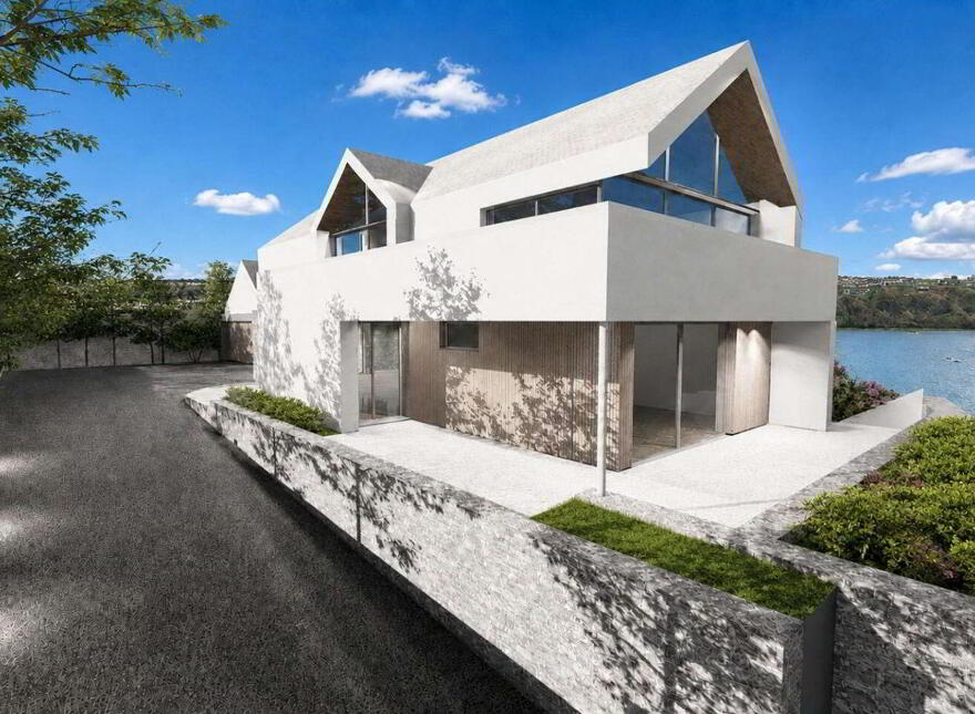 Swiss Cottage, Compass Hill, Kinsale, P17AF82