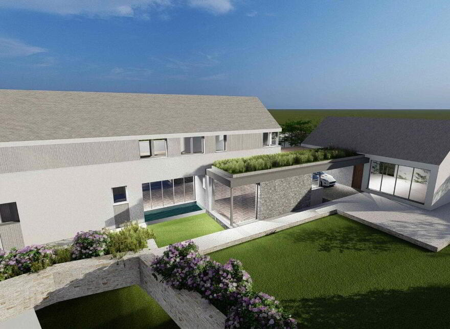Swiss Cottage, Compass Hill, Kinsale, P17AF82