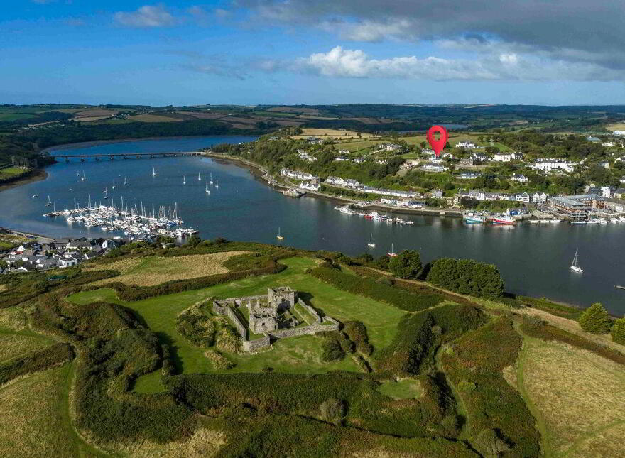 Swiss Cottage, Compass Hill, Kinsale, P17AF82
