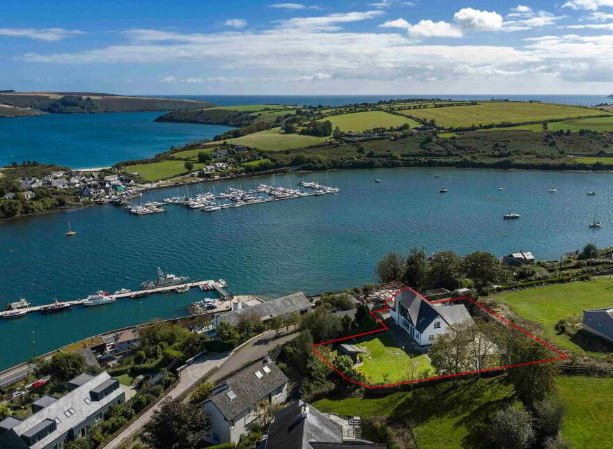 Swiss Cottage, Compass Hill, Kinsale, P17AF82
