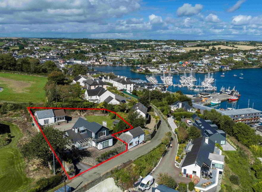 Swiss Cottage, Compass Hill, Kinsale, P17AF82