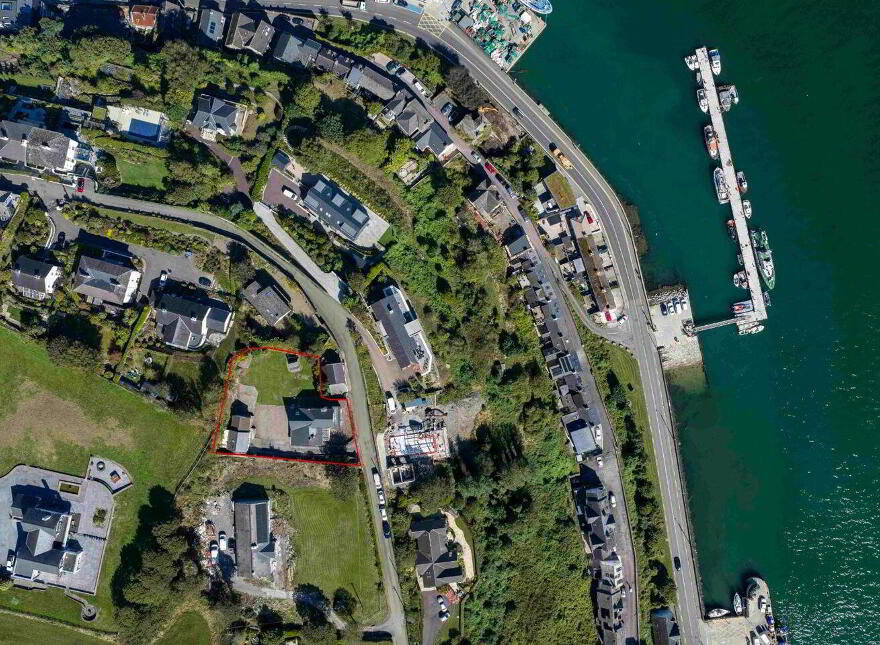 Swiss Cottage, Compass Hill, Kinsale, P17AF82