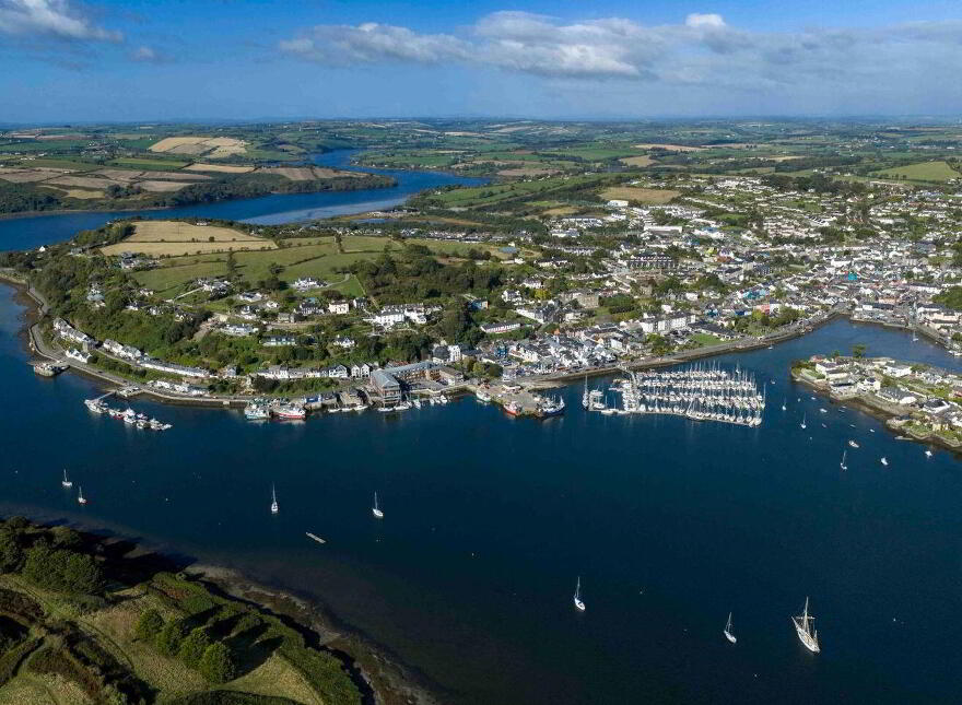 Swiss Cottage, Compass Hill, Kinsale, P17AF82