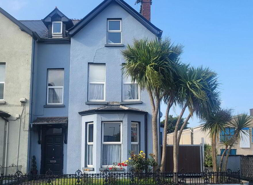 1 Beulah Terrace, Sligo, F91KVW0