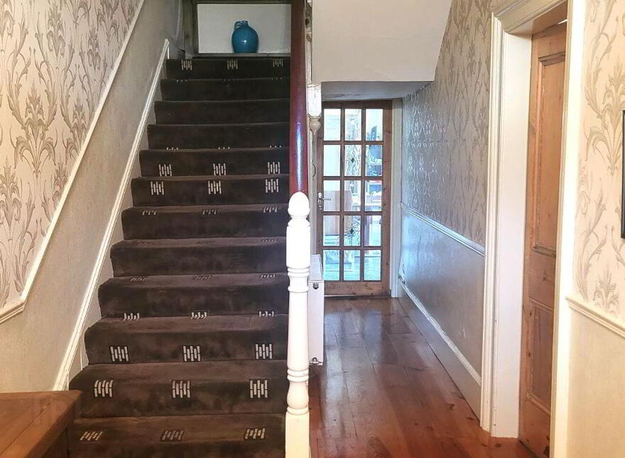 1 Beulah Terrace, Sligo, F91KVW0