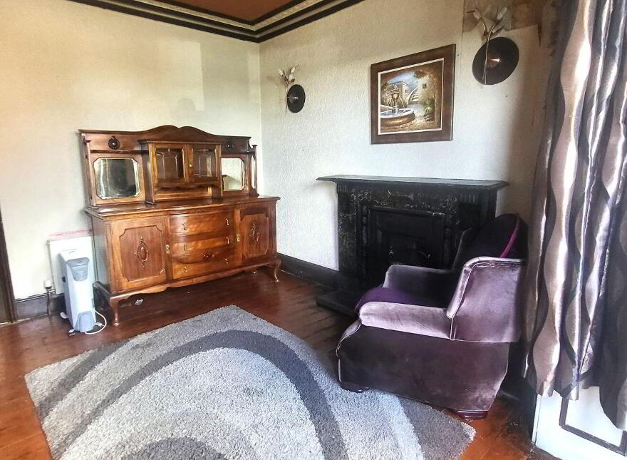 1 Beulah Terrace, Sligo, F91KVW0