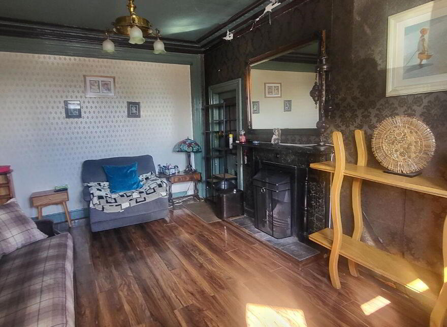 1 Beulah Terrace, Sligo, F91KVW0