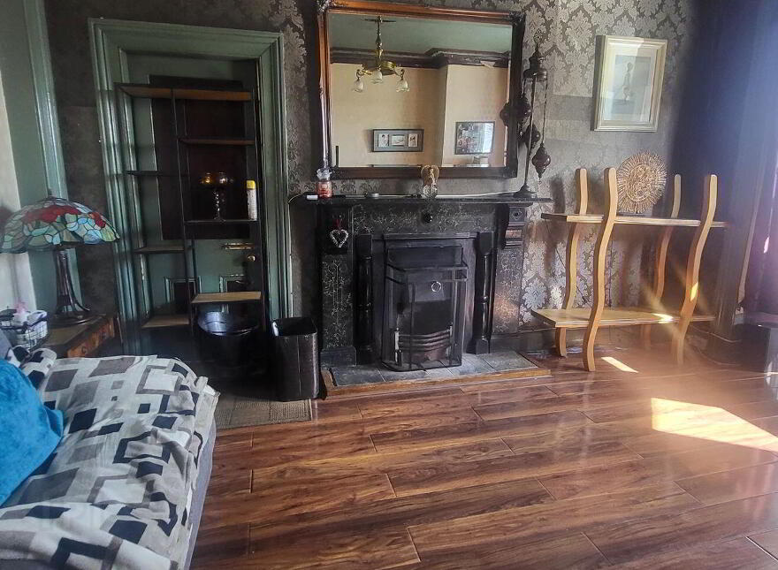 1 Beulah Terrace, Sligo, F91KVW0