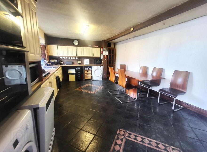 1 Beulah Terrace, Sligo, F91KVW0