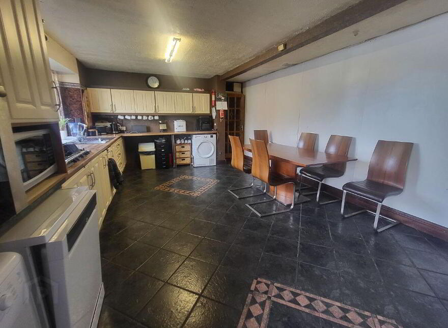 1 Beulah Terrace, Sligo, F91KVW0
