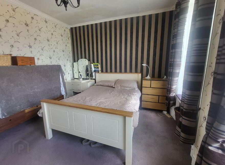1 Beulah Terrace, Sligo, F91KVW0