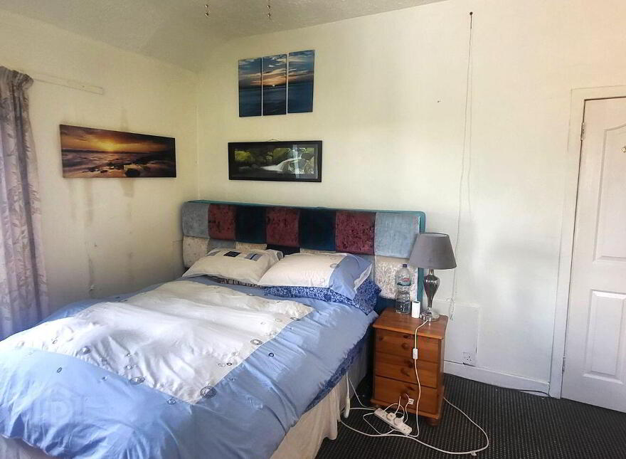 1 Beulah Terrace, Sligo, F91KVW0