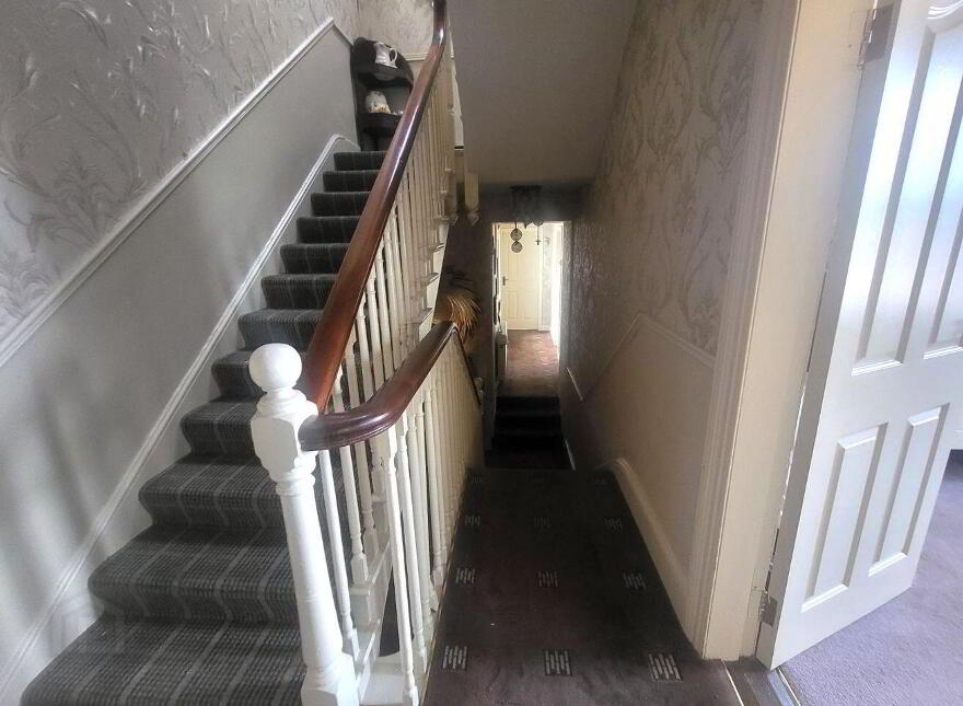 1 Beulah Terrace, Sligo, F91KVW0