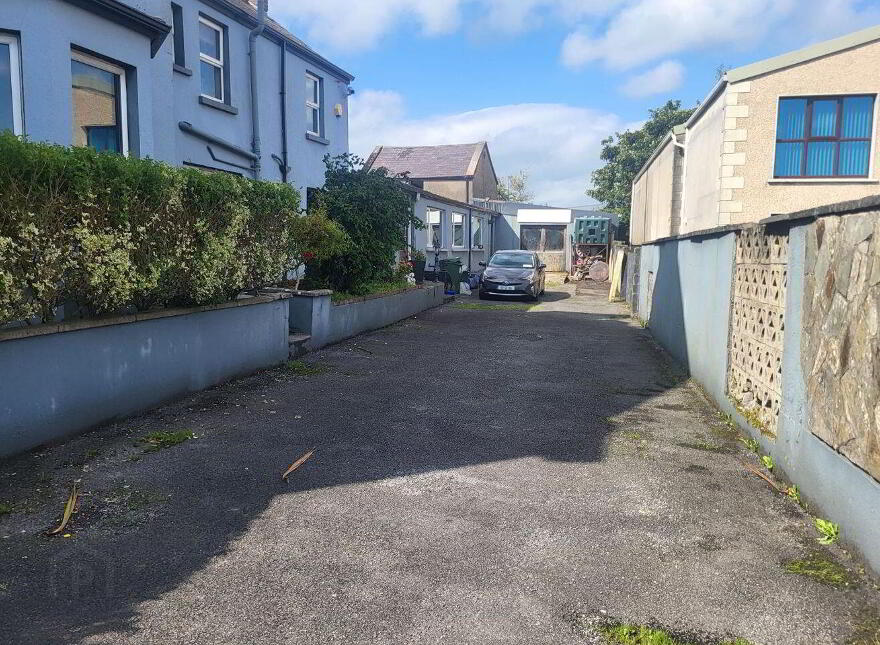 1 Beulah Terrace, Sligo, F91KVW0