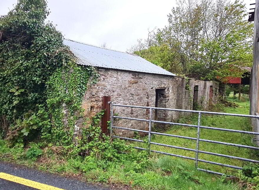 Kilfree, Gurteen